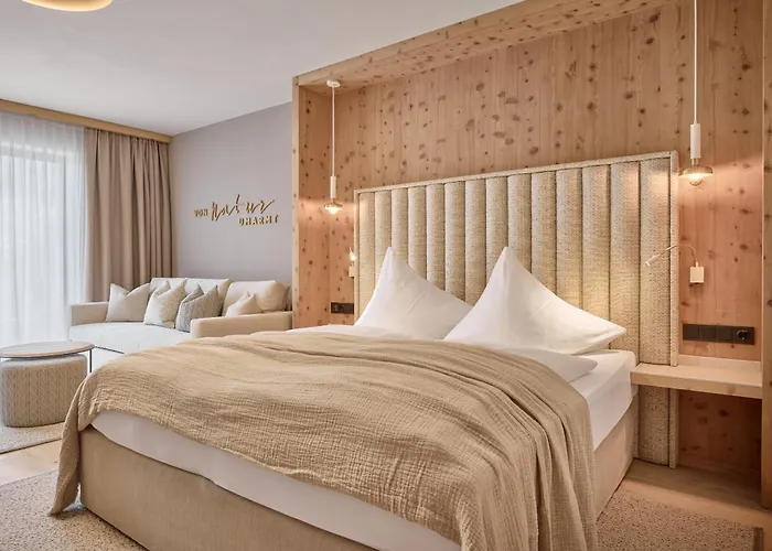 Forster's Naturresort