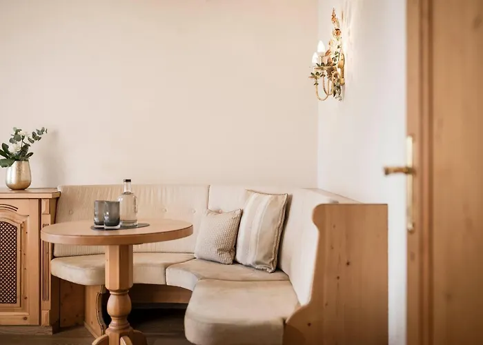 Forster's Naturresort