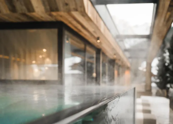 Forster's Naturresort 4* Neustift im Stubaital