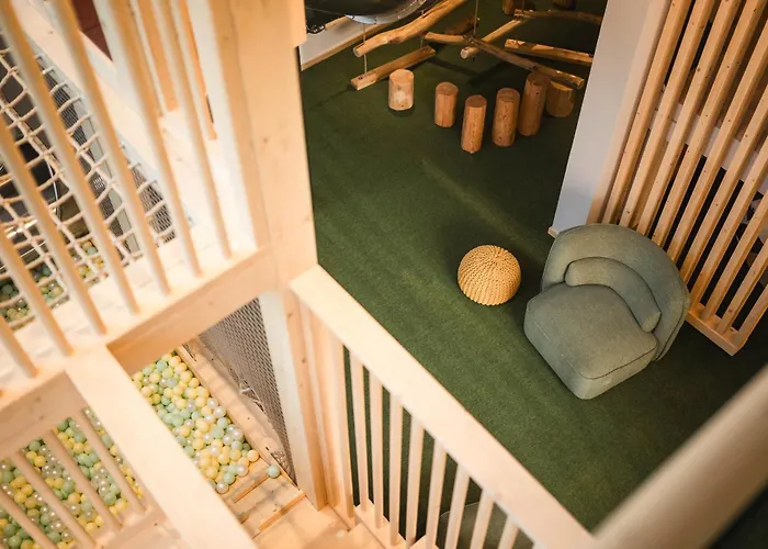 Forster's Naturresort Neustift im Stubaital