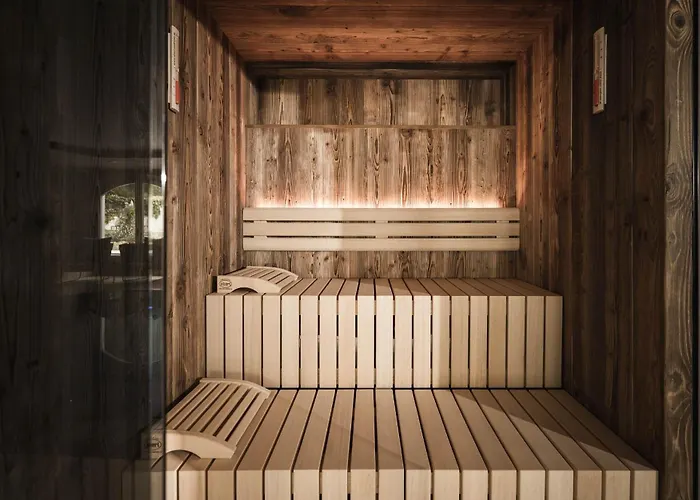 Forster's Naturresort 4* Neustift im Stubaital