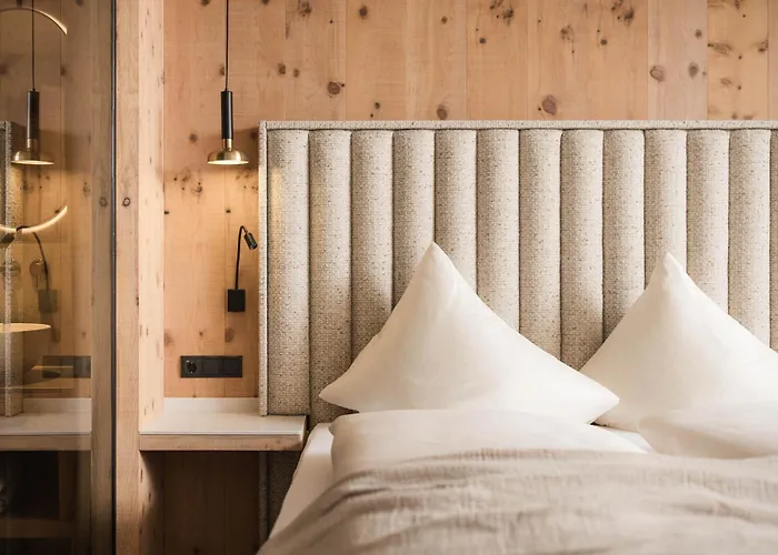 Hotel Forster's Naturresort