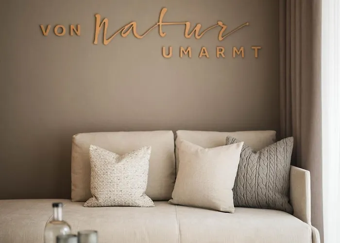 Forster's Naturresort 4*