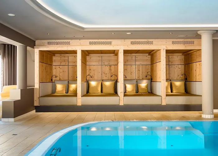 Forster's Naturresort Neustift im Stubaital